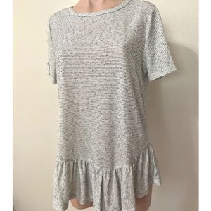 Roolee Doe & Rae top Large